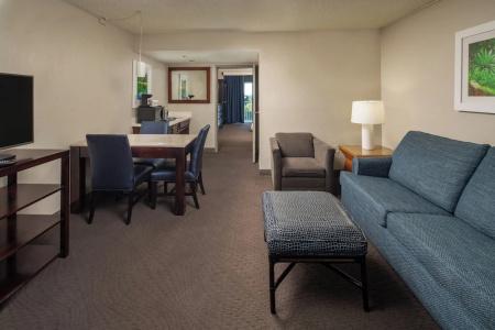 Sheraton Suites Fort Lauderdale at Cypress Creek - 78