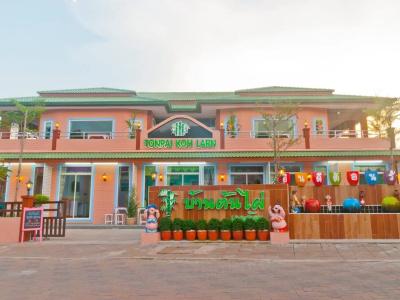 Baan Tonpai Koh Larn - 15