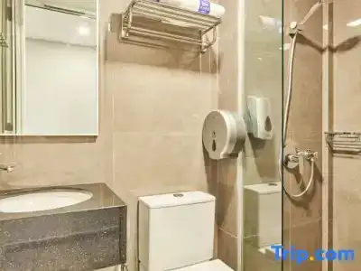 Ibis Budget Singapore Ametrine - SG Clean - 36