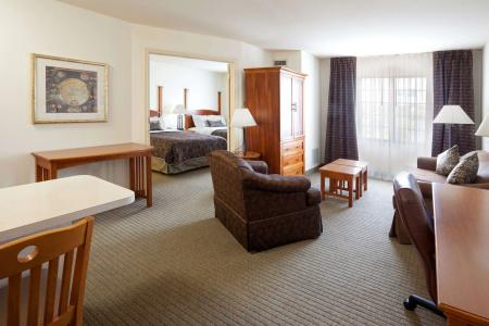 Sonesta Es Suites San Antonio Northwest - 75