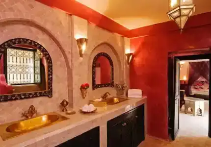 Riad Dar El Souk - 59