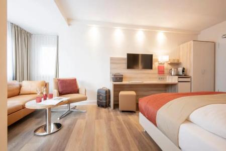 Wegner - T h e culinary art hotel - 67
