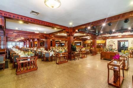 Empress Angkor Resort & Spa - 22