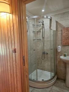 Ayder Doga Resort - 20