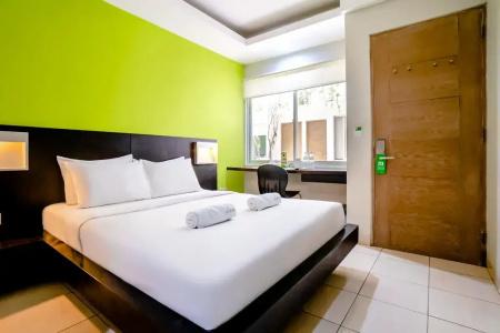 LeGreen Suite Pejompongan - 32