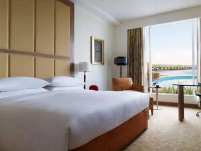 Bengaluru Marriott Whitefield - 3