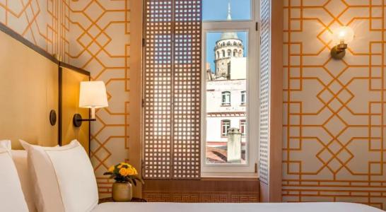 The Galata Istanbul Mgallery - 54
