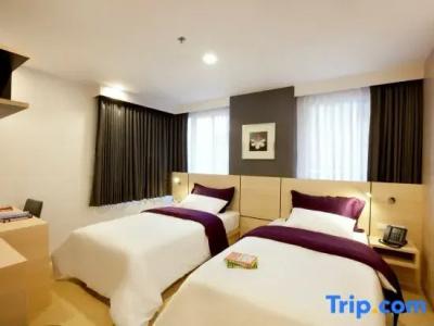 Arize Sukhumvit - 141