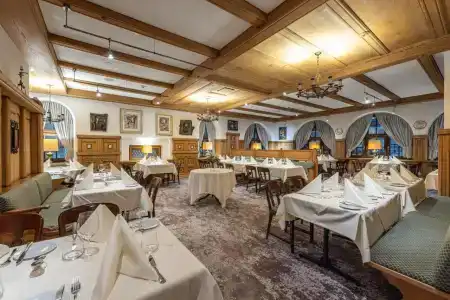 Central Swiss Quality Sporthotel - 27