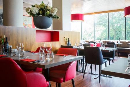 Bastion Schiphol Hoofddorp - 22