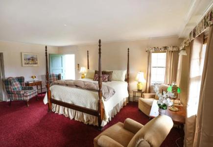 Wilburton Inn - 180