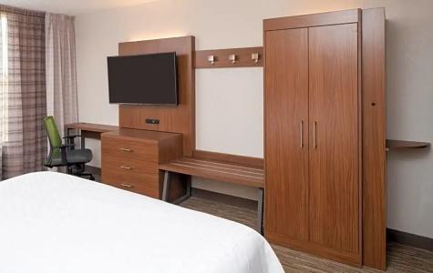 Holiday Inn Express - West, An Ihg - 45