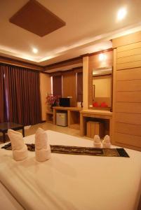 Dream Team Beach Resort - 24