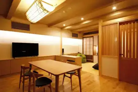 Ryokan Beniayu - 32
