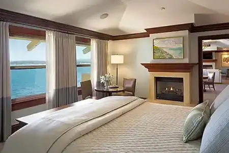 Monterey Plaza & Spa - 101