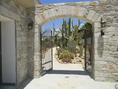 Relais Garden Cactus - 15