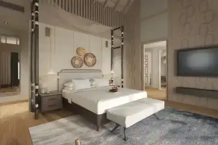 JW Marriott Maldives Kaafu Atoll Island Resort - 1