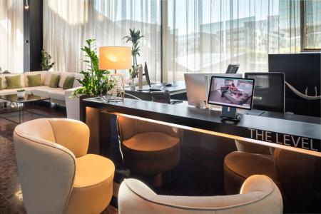 Melia Vienna - 26