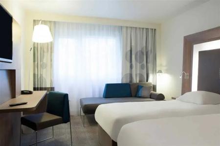 Novotel Basel City - 45