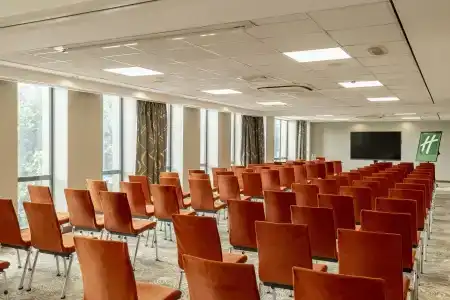 Holiday Inn Bristol City Centre, An Ihg - 22