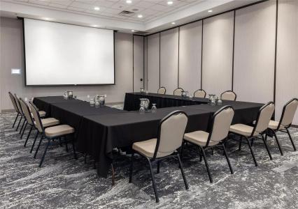 Hilton Garden Inn South - 48