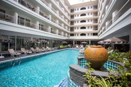 Sabai Resort - 48