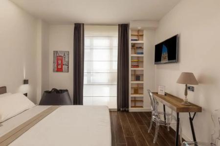 Qui Vicino boutique rooms and suites - 37