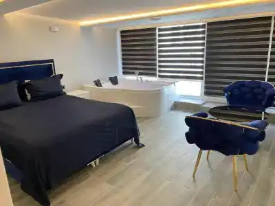 Luce Suites Taksim - 82