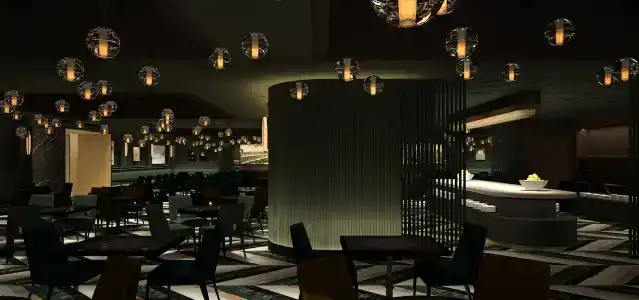 Hilton Rome Eur La Lama - 22