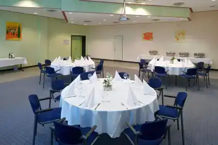 Commundo TagungsNeuss - 20