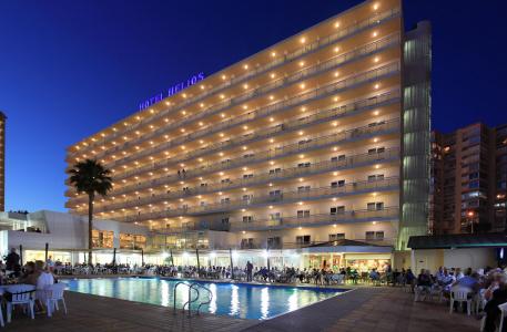 Helios Benidorm - 29