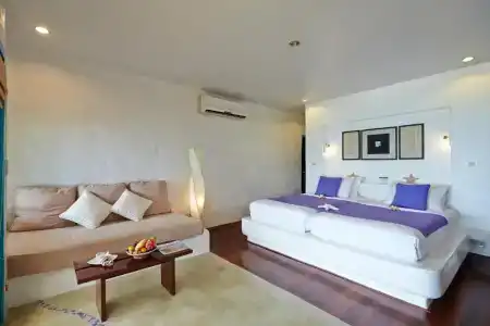 Vacation Village Phra Nang Lanta - Sha Extra Plus - 93