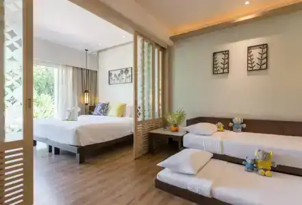 Katathani Phuket Beach Resort - Sha Extra Plus - 60