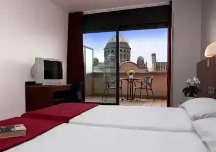 Amrey Sant Pau - 5