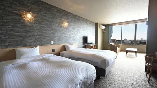 Yukai Resort Senjo - 90