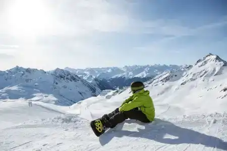 Tui Blue Montafon - 24