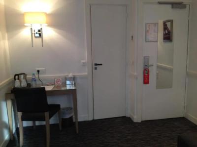 Hôtel Elysées Flaubert - 107