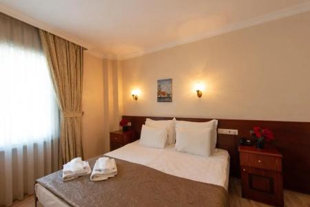 Sultanahmet Cesme - 117