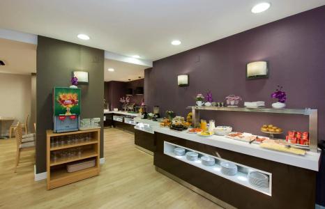 Apartamentos Pyr Fuengirola - 11