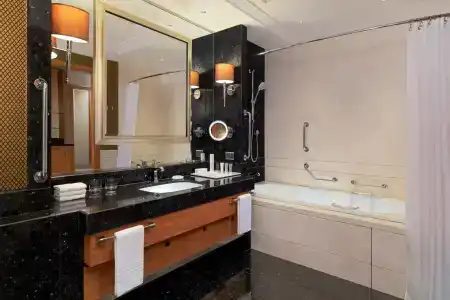 JW Marriott Ankara - 17
