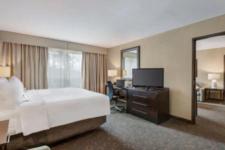 Crowne Plaza Houston Galleria Area, An Ihg - 85