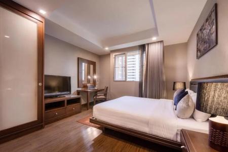 Grand Asoke Residence Sukhumvit - 57