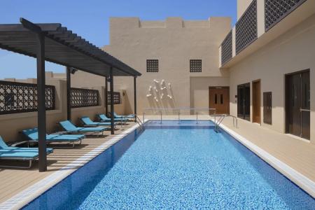 Hyatt Place Dubai Wasl District Residences - 16