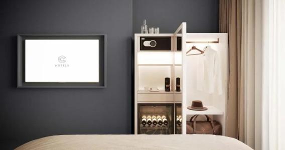 C-Hotels Burlington - 21