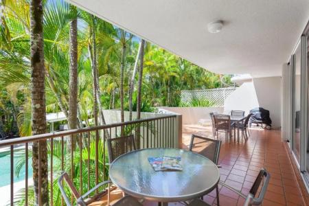 Noosa Tropicana - 151