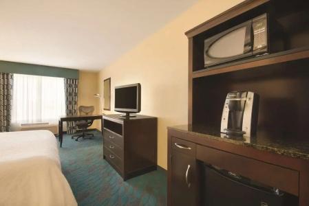Hilton Garden Inn - 46