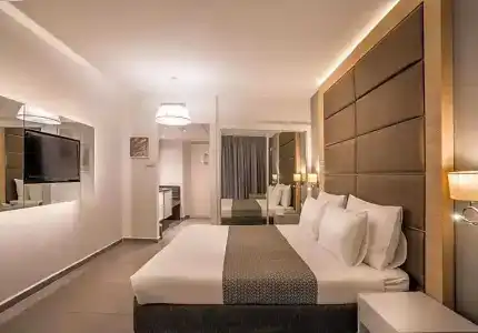 Astral Nirvana Suites- Half Board Premium - 19