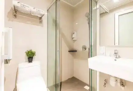 Ibis Budget Singapore Joo Chiat (Sg Clean) - 24