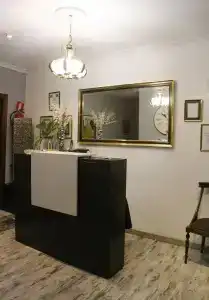 Pensión San Isidro - 16
