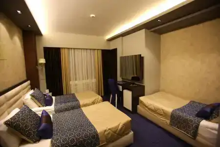Prestige - 27